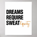 Search for quote prints business posters Fashion
