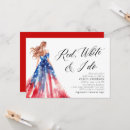 Search for countries flags invitations For her