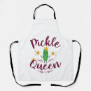 Search for pickle aprons Cute