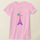 Search for paris womens tshirts Chic