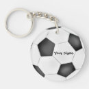 Search for soccer design key rings Team