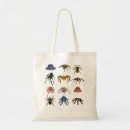 Search for arachnid bags Halloween