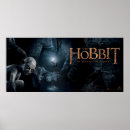 Search for bilbo baggins posters The one ring