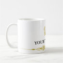 Search for golden crown mugs Princess