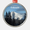 Search for ski christmas tree decorations Mountains