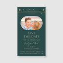 Search for green save the dates Script