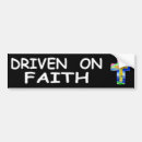 Search for driven Christian