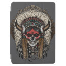 Search for skull ipad cases indian