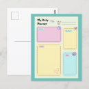 Search for list vertical postcards Cute