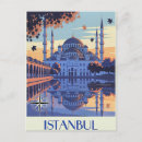Search for turkey postcards Blue mosque