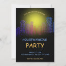 Search for business open house invitations Housewarming party
