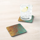 Search for copper coasters Earthy
