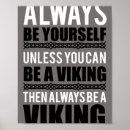 Search for vikings posters Funny