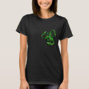 Search for abstract tshirts Green