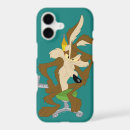 Search for coyote iphone cases Cartoon