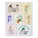 Search for self style posters For her