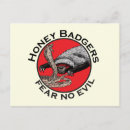 Search for badger postcards Fearless