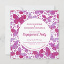 Search for contemporary engagement party invitations Trendy