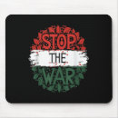 Search for stop wars mouse mats Patriotic