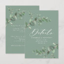 Search for minimalist wedding enclosure cards Chic