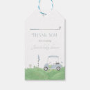 Search for golf gift tags Birthday party