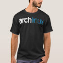 Search for arch linux clothing Computer