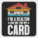 Search for for clients stickers Realtor