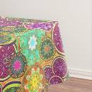 Search for indian tablecloths Green