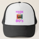 Search for tape hats 80s