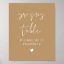 Search for graze Grazing table