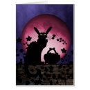 Search for black cat easter cards Basket