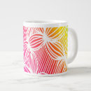 Search for curved line mugs Design