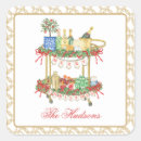 Search for mini champagne stickers Elegant