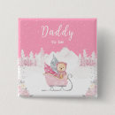 Search for daddy bear badges Daddy to be