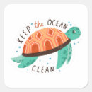 Search for save the earth stickers Sea