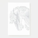 Search for vintage post it notes Equestrian