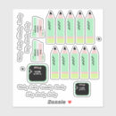 Search for science teacher stickers Kids