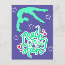 Search for tumbling postcards Gymnastics