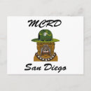 Search for devil dogs postcards Marine