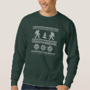 Search for bigfoot christmas hoodies Gone squatchin