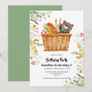 Search for kids picnic invitations Teddy bear