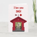 Search for valentine fathers day cards Dog