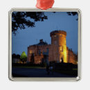 Search for hotel christmas tree decorations Dromoland castle