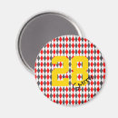 Search for argyle magnets Preppy