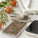 Search for folklore key rings Pattern