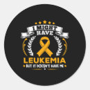 Search for multiple sclerosis warrior stickers Leukaemia