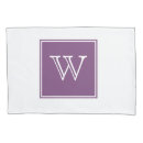 Search for purple pillowcases Simple