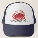 Search for crab hats seafood