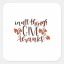 Search for bible verse thanksgiving stickers God