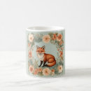 Search for funny forest animals mugs Woodland
